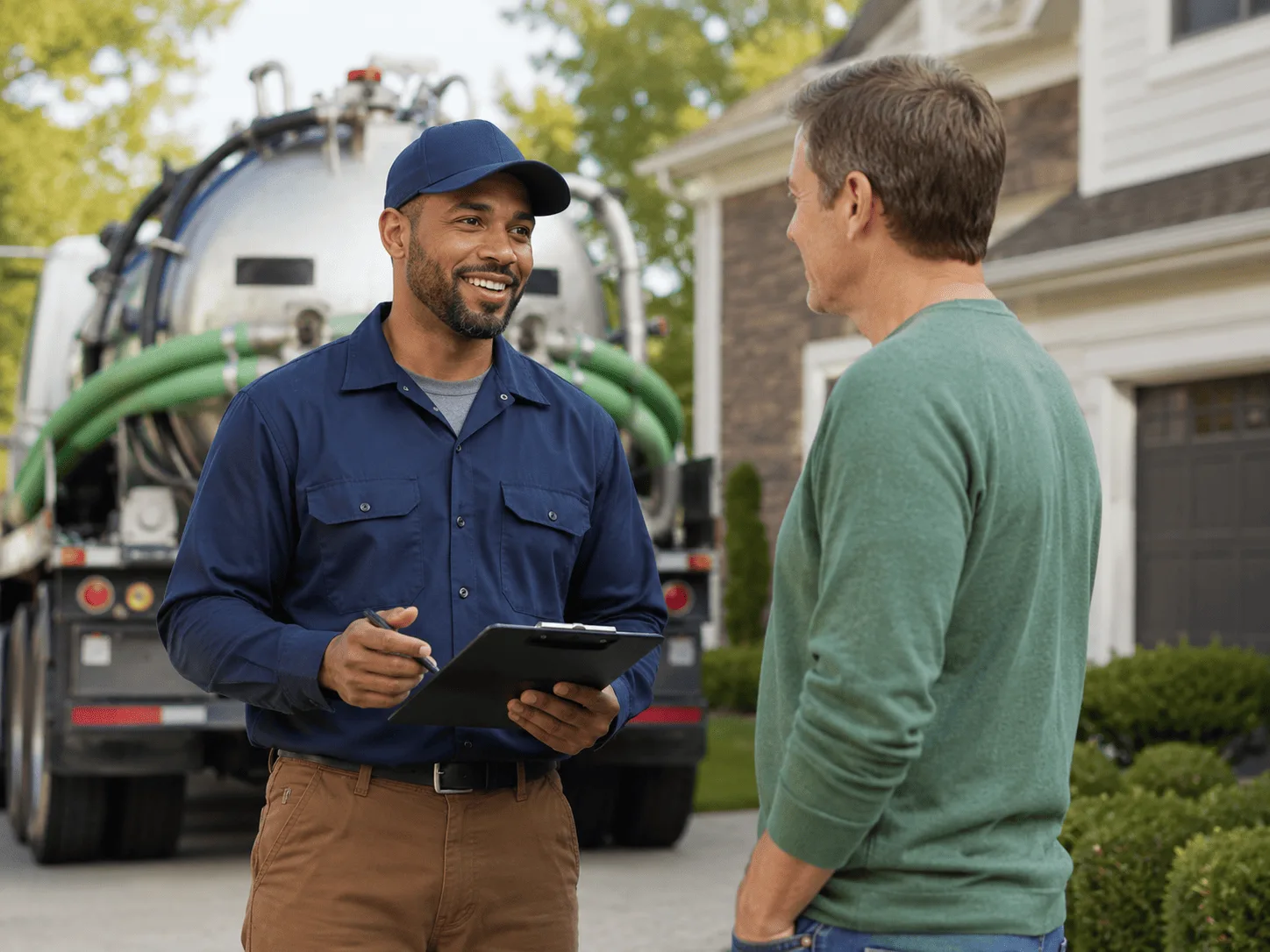 Mosquito Control Apache, OK FAQs