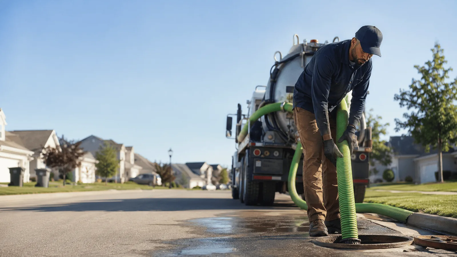 Mosquito Control in Apache, OK